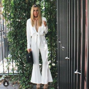 Stone Cold Fox Jumpsuit